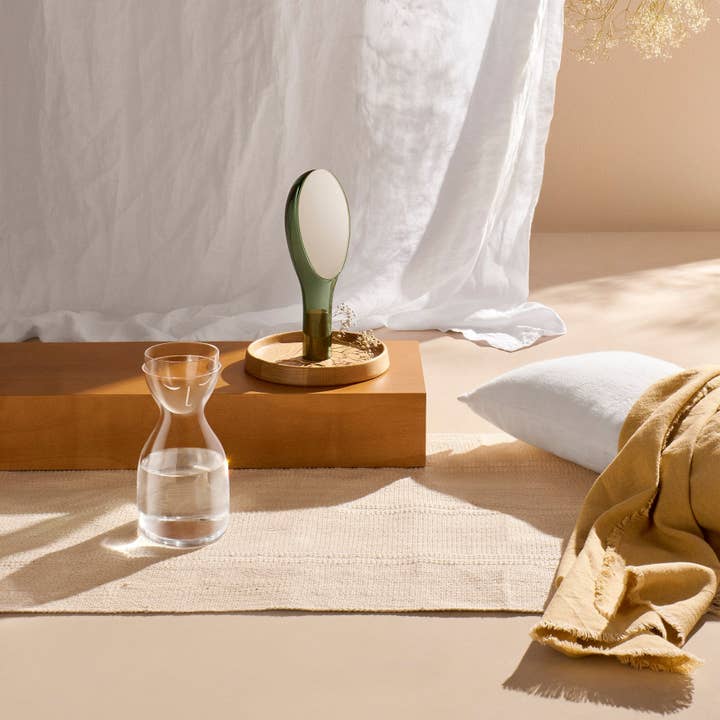 NUDE – Engroshandel Drikkeglas/kop – Hr. & Fru. Night Water Sæt Kort