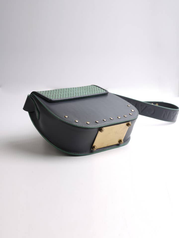 Athena Vævet for engroshandel hos SAN CALPA