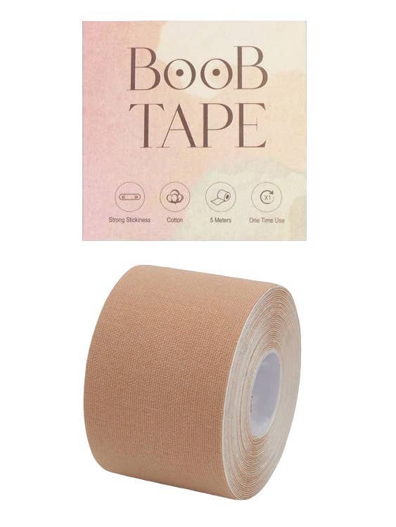 Vanilla Monkey - Wholesale Bra - Women's - Body Tape