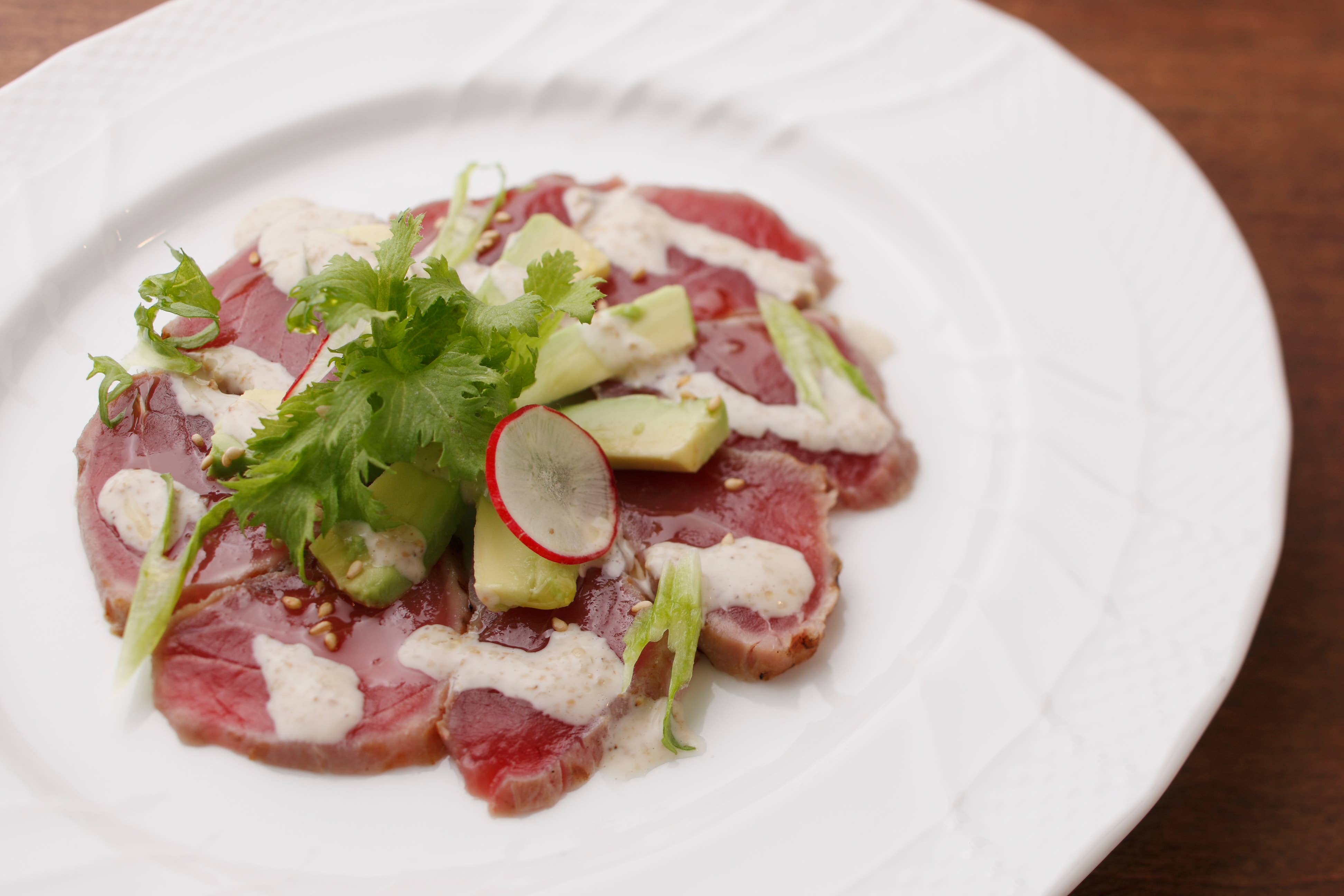 Japan Artisans - Wholesale Cooking Oil - Henko–Roasted White Sesame Oil 140g | Kyoto, Japan19