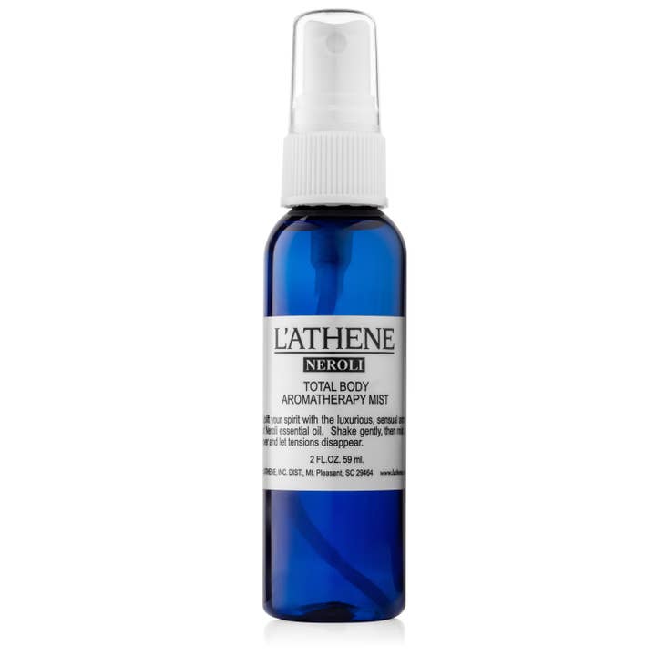 L'ATHENE NEROLI Uplifting Mist for wholesale by L'ATHENE