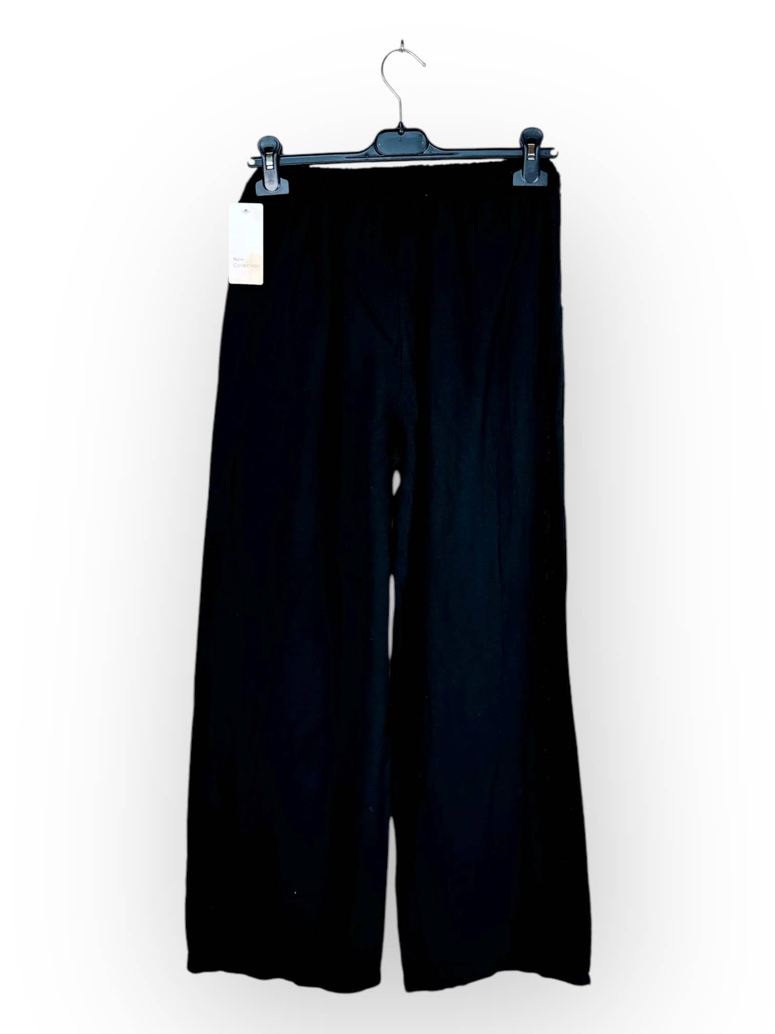 Lucky Nana - Wholesale Pants - Women's - SP 80374 - PLAIN LINEN AND COTTON PANTS23