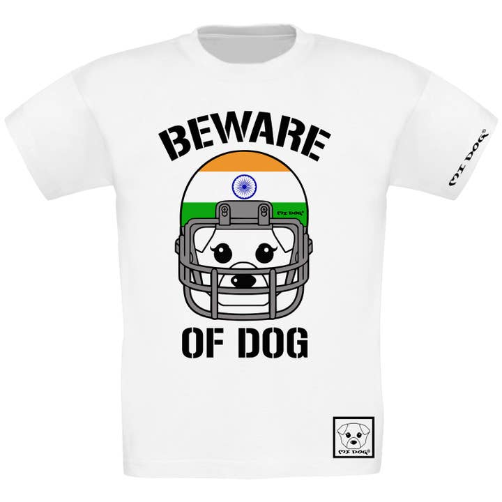 Casque de football américain pour garçon, Inde pour la vente par MI DOG