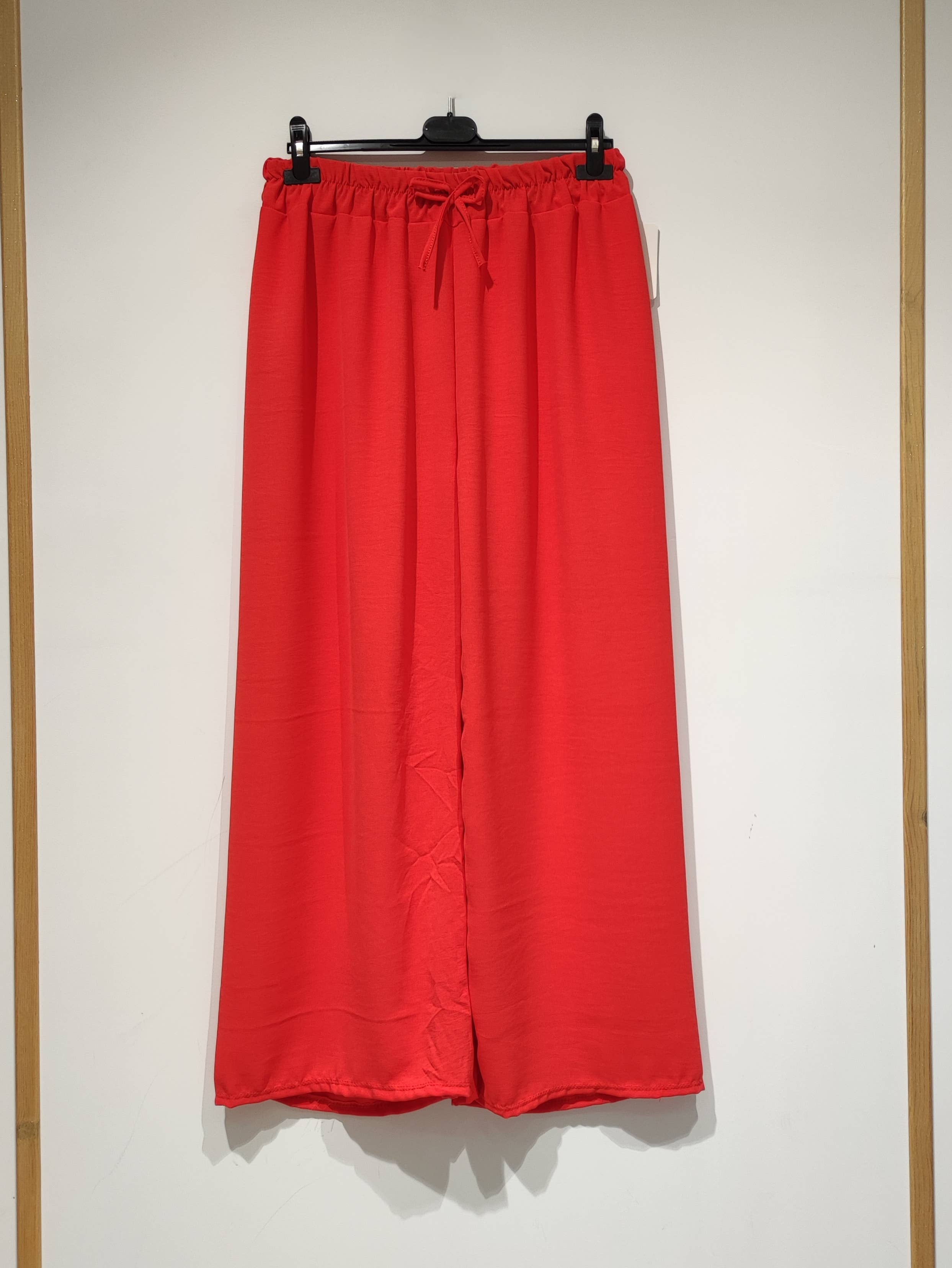 Pomelo paris - Vendita all'ingrosso Pantalone - Donna - Pantaloni larghi CS PE256