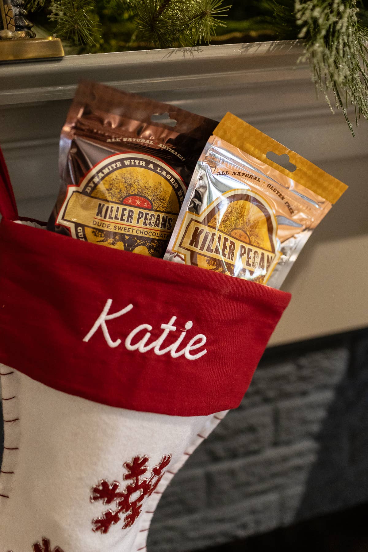 Killer pecans - Wholesale Nuts - Cinnamon Sugar Killer Pecans, Sweet, Salty, Crunchy! 4 oz 4