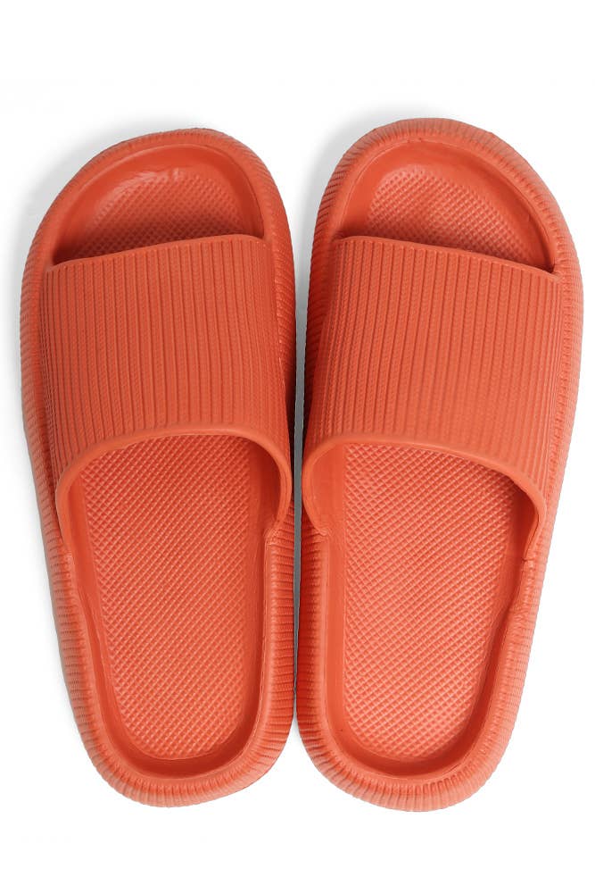 Hana - Wholesale Slippers - Women's - Solid Color Comfy Sleeper14
