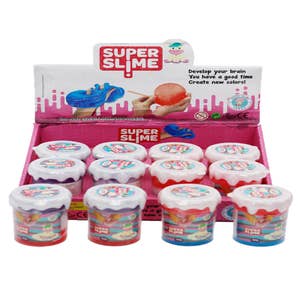 Purchase Wholesale slime kit. Free Returns & Net 60 Terms on Faire