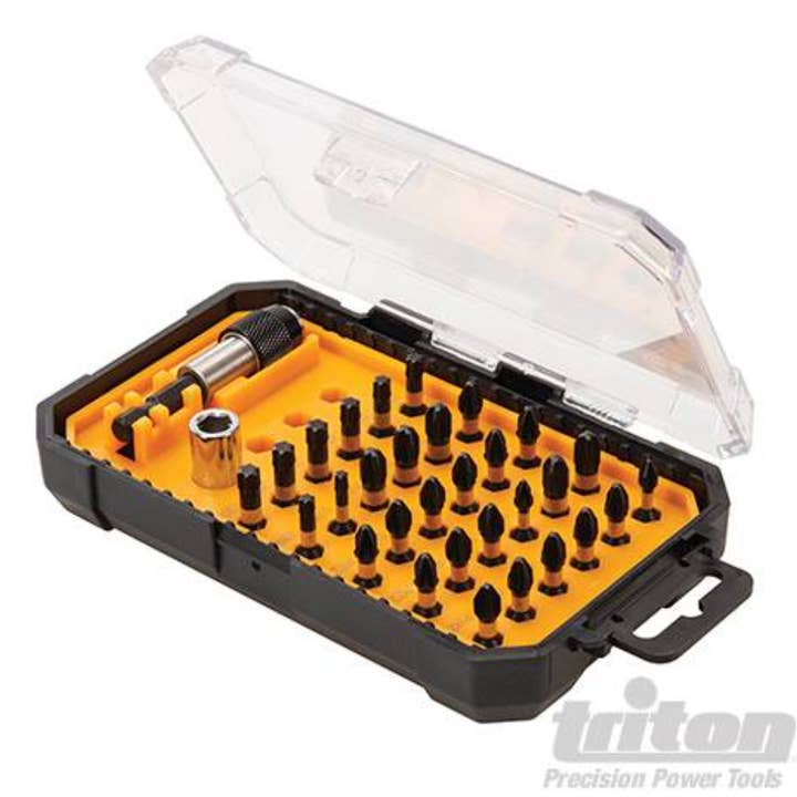 Mzs Gereedschap – wholesale Köksverktyg/-pryl – 32-bit slagskruv bit set 32-bit