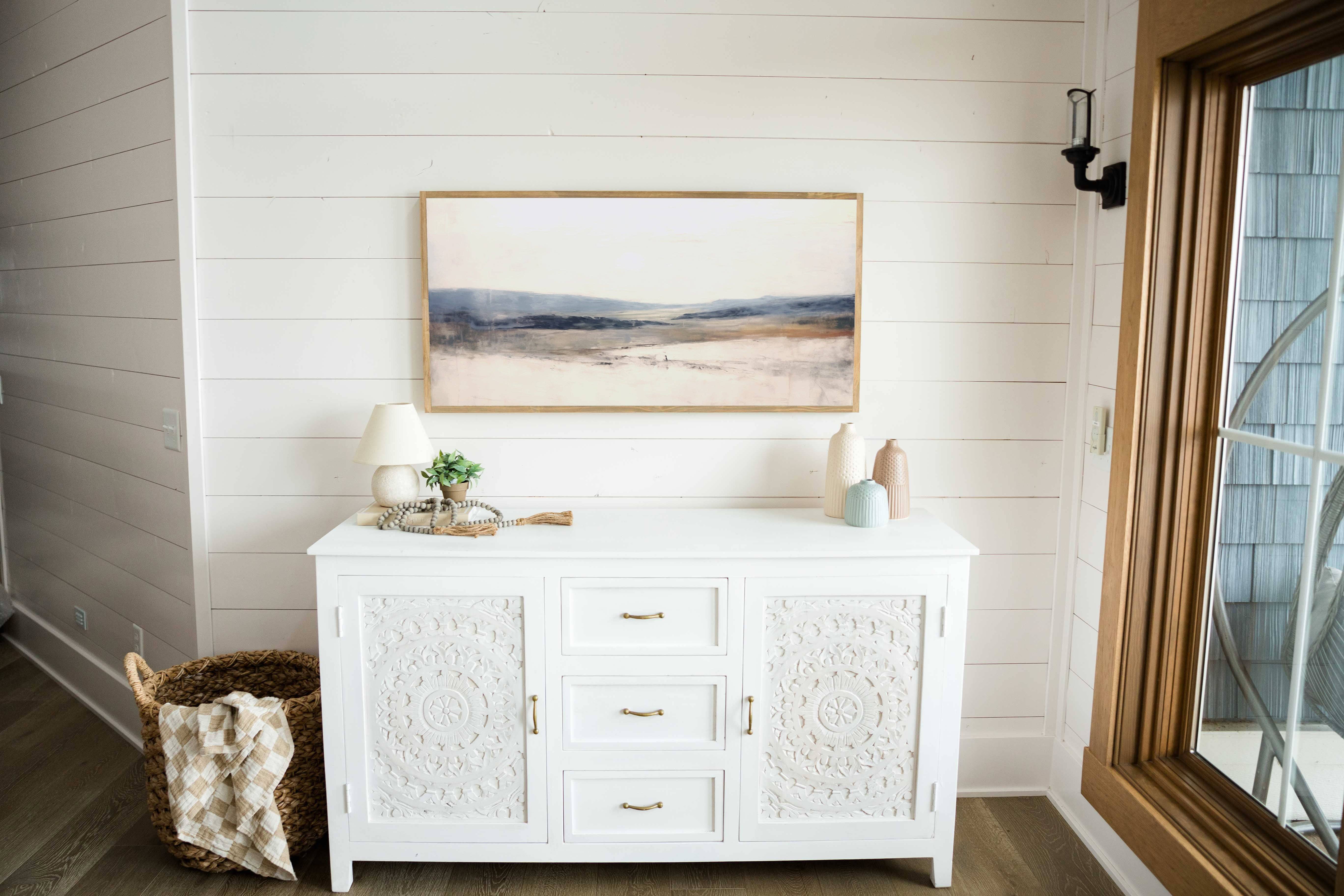 Joyfully Said - Wholesale Art Print - Blue Horizon | Fine Art3