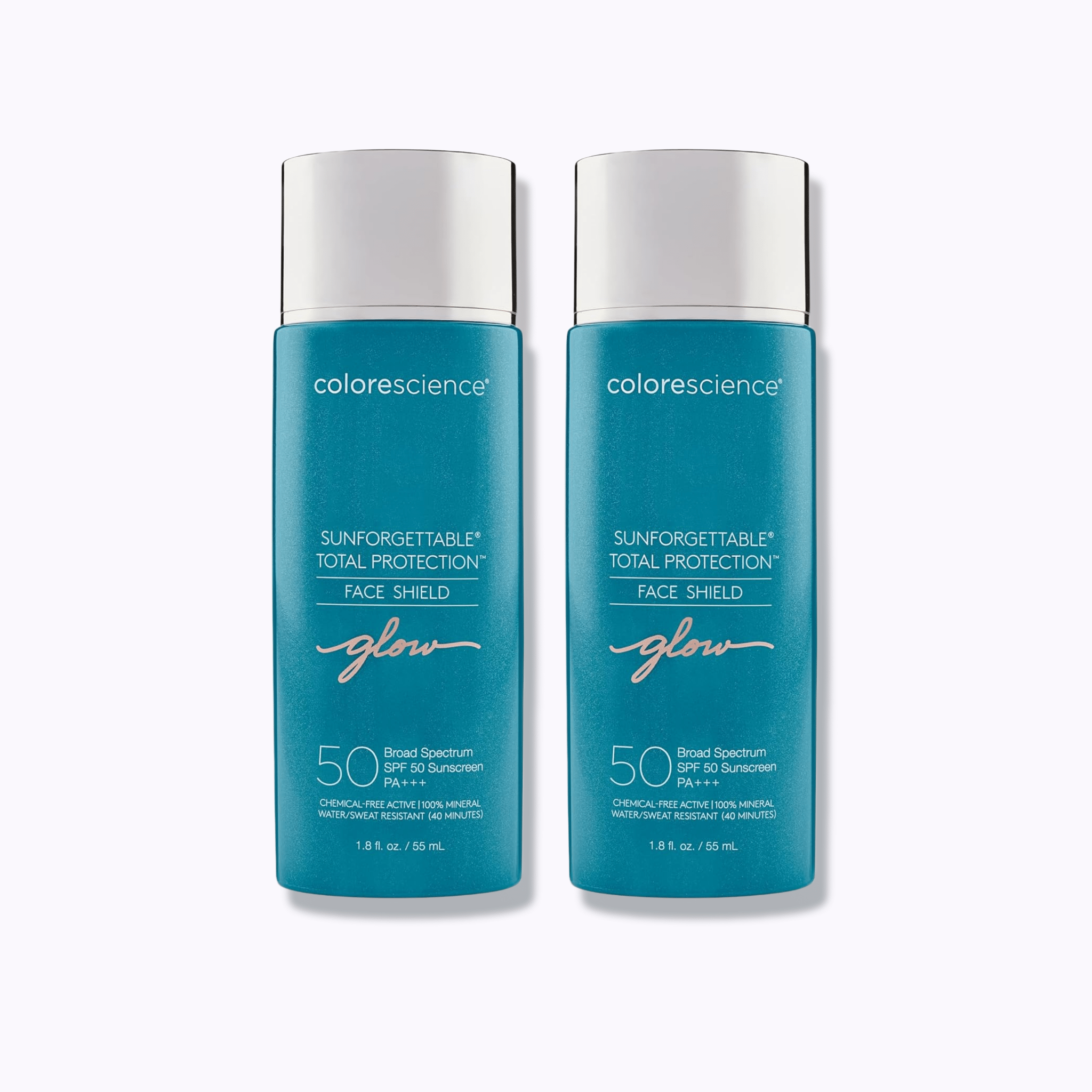 Dermstreet – wholesale Solskyddsmedel – Colorescience Total Protection Ansiktsskydd SPF 504