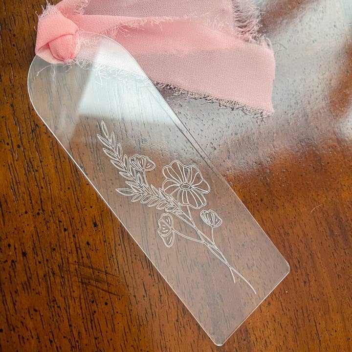 Bookmark, Bookish Merch, Gift for Readers, Book Lovers for wholesale by Breeco