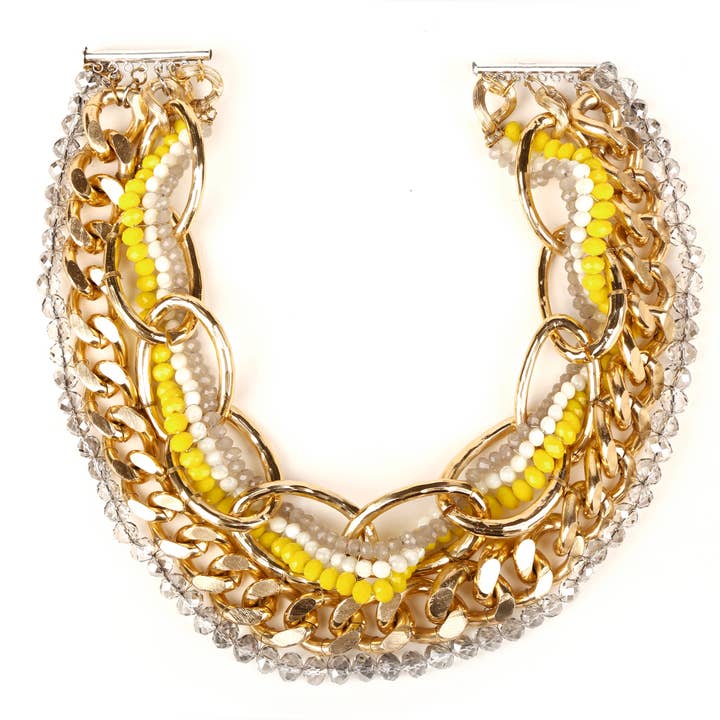 Halskette JCN0167 für den Großhandel von Josie Chen range