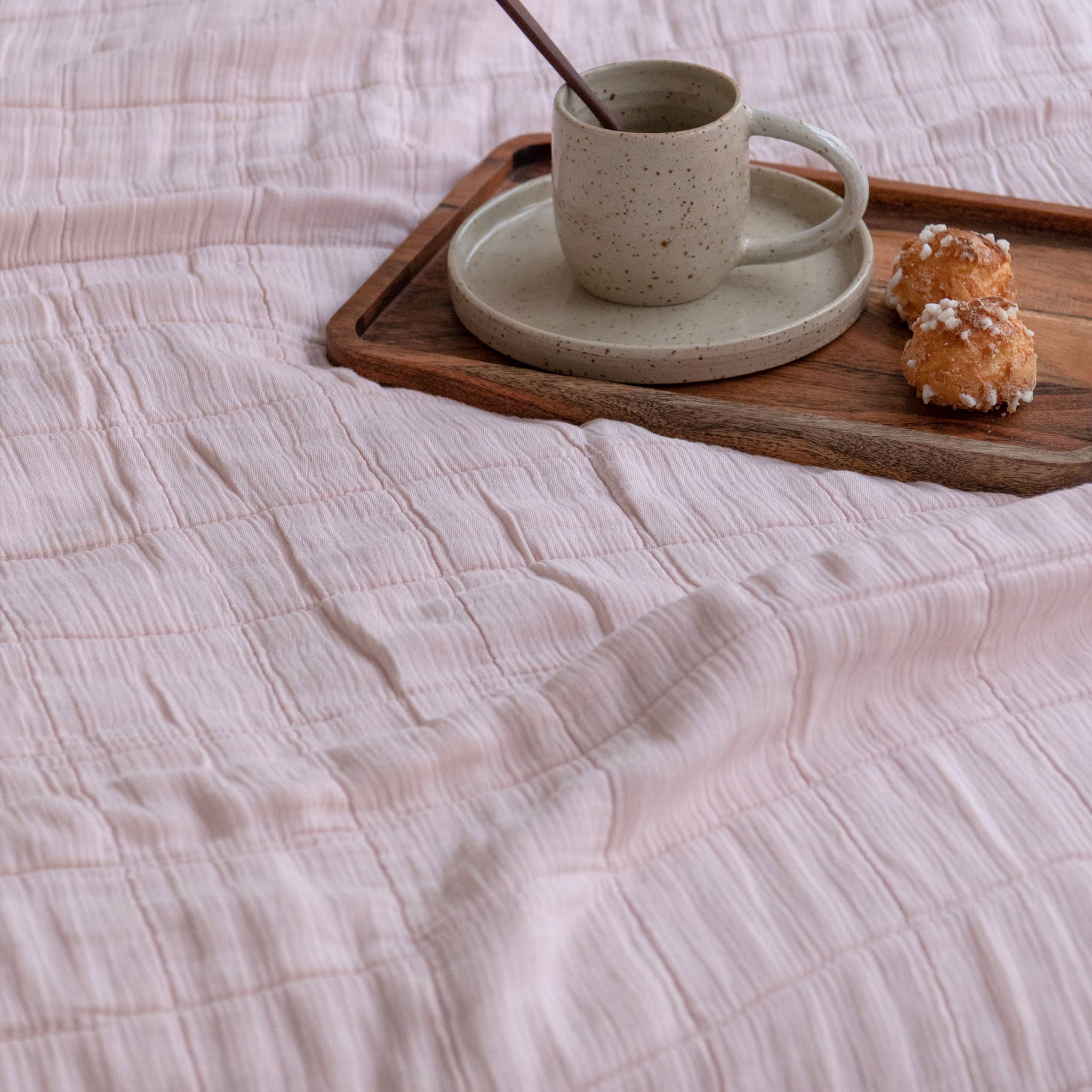 OONA Home - Wholesale Quilt - Throw, bedspread11