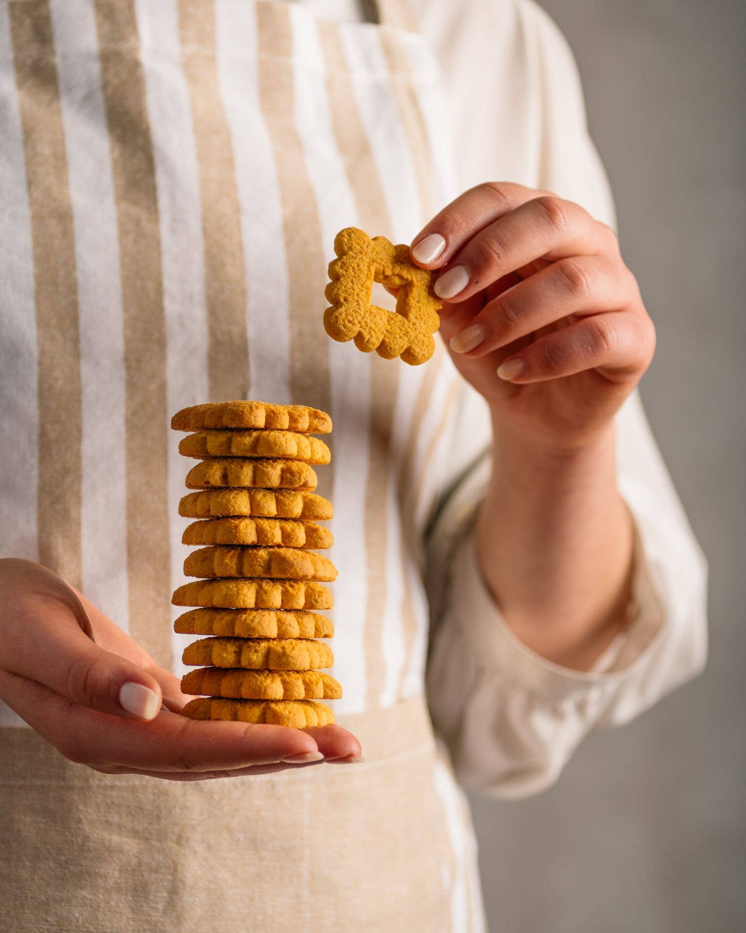 Duriense - Wholesale Cookie - Corn Biscuit4