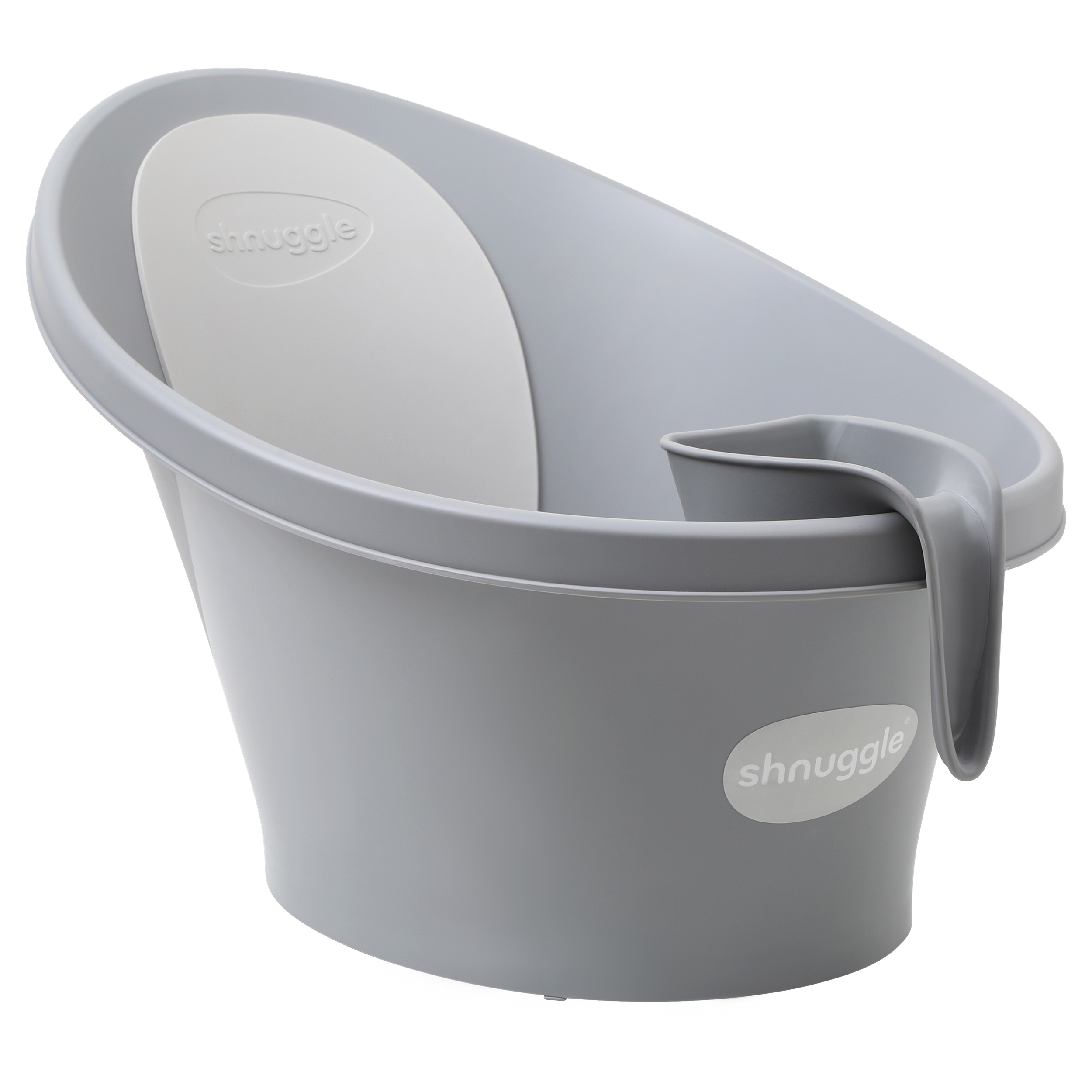 Nattou & Shnuggle by M4A - Wholesale Bath Toy - Baby - Shnuggle Washy Bath Jug **NEW COLOURS**7