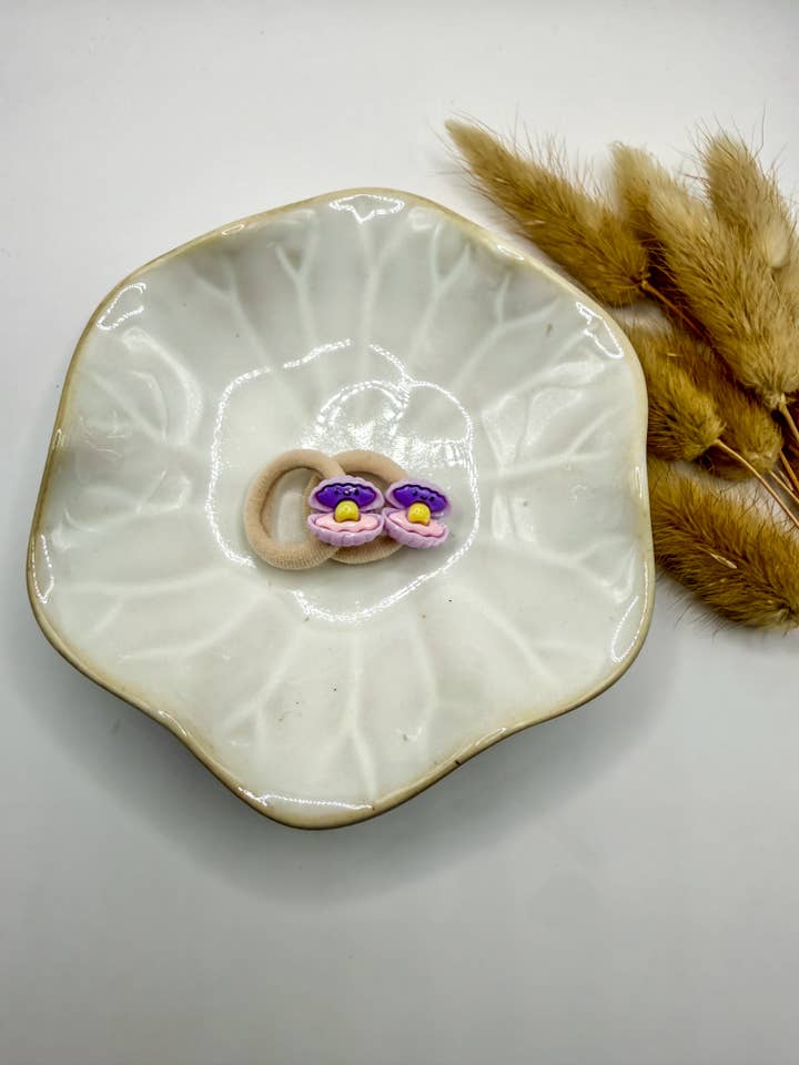 Setje haarelastiekjes - Zomer 13 voor wholesale door Studio Frommie