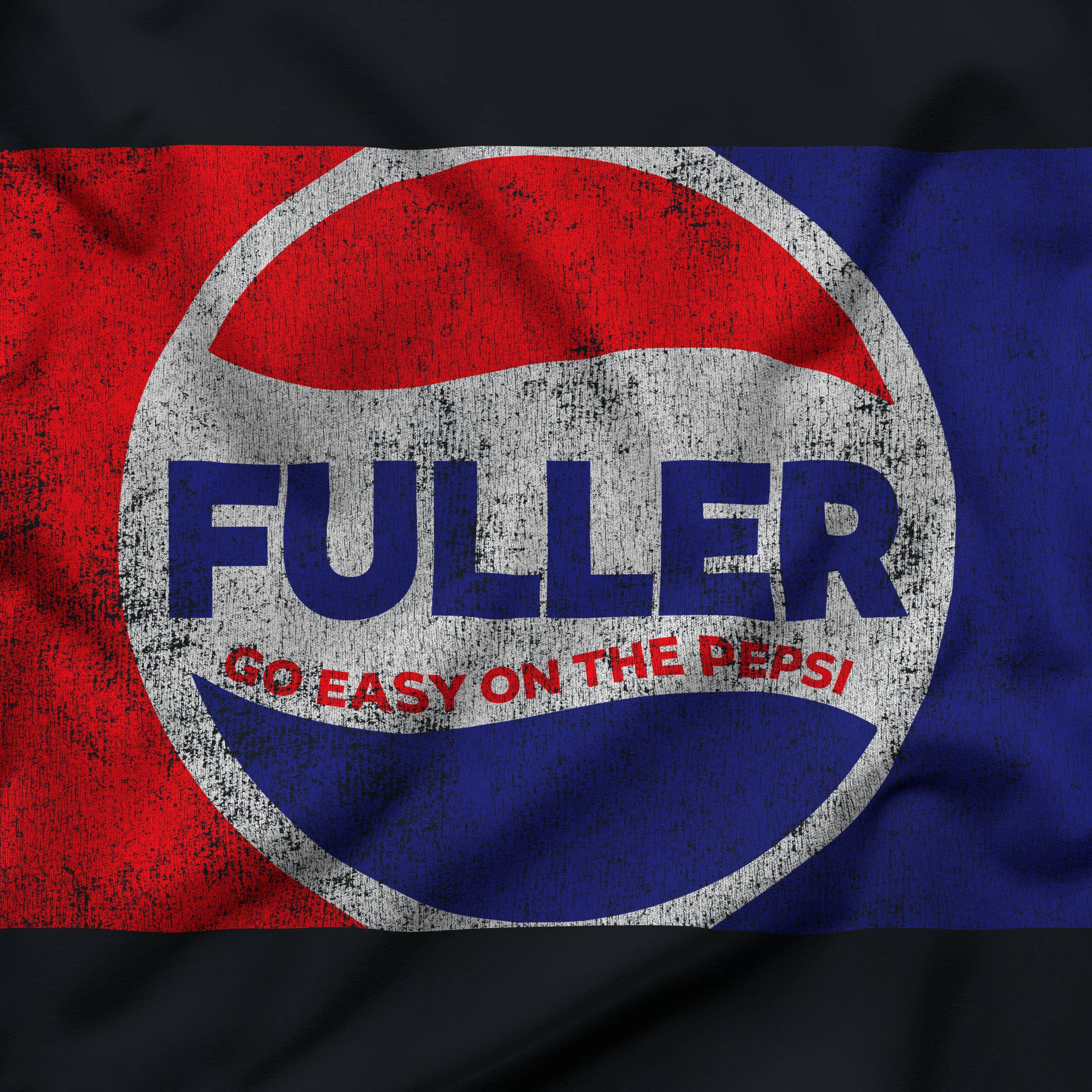 Southern Mesa Trading Co. - Wholesale Graphic Sweatshirt - Unisex - Home Alone Pepsi Sweatshirt6