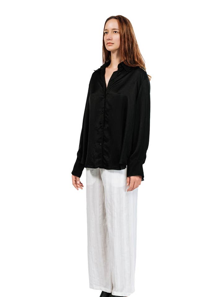 Setif Pant for engroshandel hos Gingersnap Official Bali