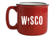 Wisco Clothing Co. - Wholesale Coffee Mug - WISCO MUG (13 oz)2