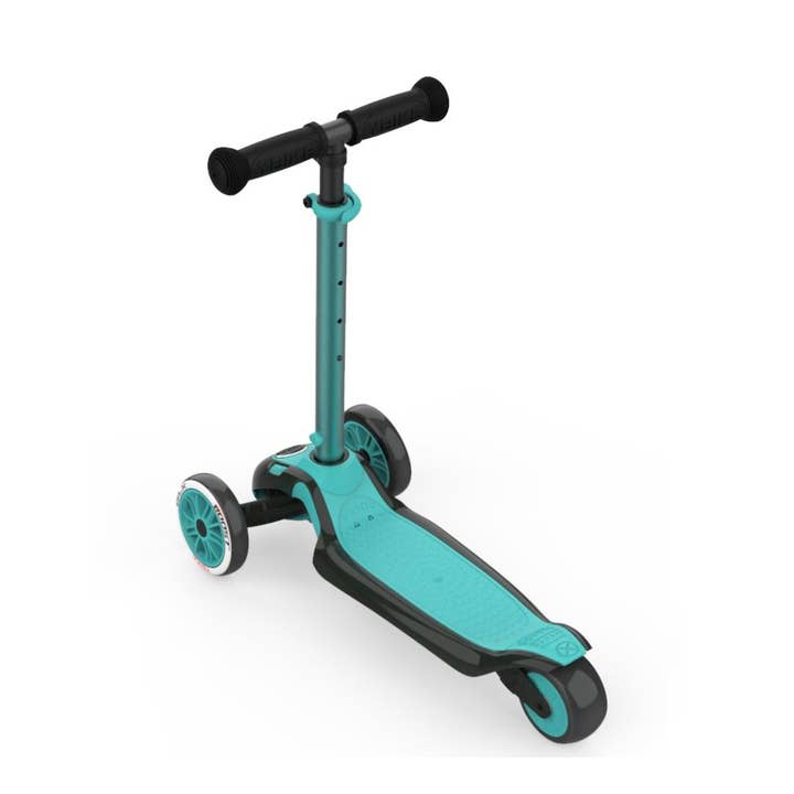 National Sporting Goods - NSG - Wholesale Bike/Scooter - Kids - NEW YBIKE GLX Boost 3-Wheel Kick Scooter5
