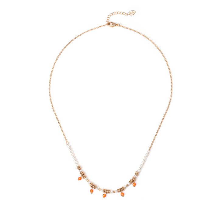 COLLIER - ligne BALI - Code Article 891084L pour la vente par Sodini