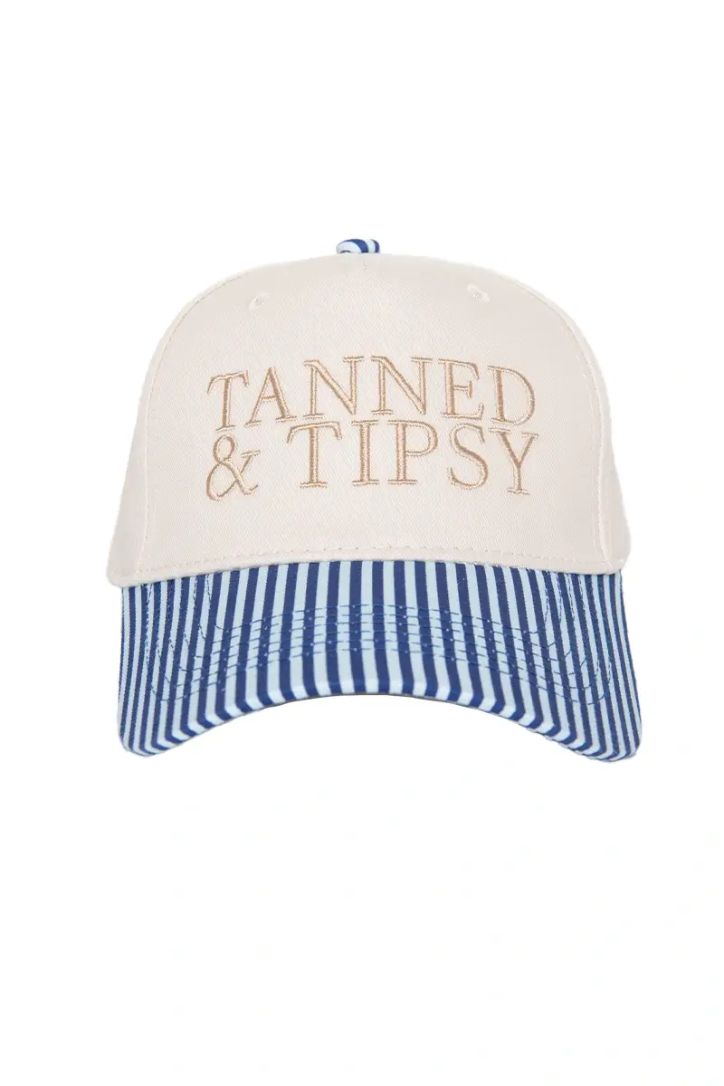 Katydid - Wholesale Trucker Hat - Women's - Tanned & Tipsy Wholesale Two-Tone Hat5