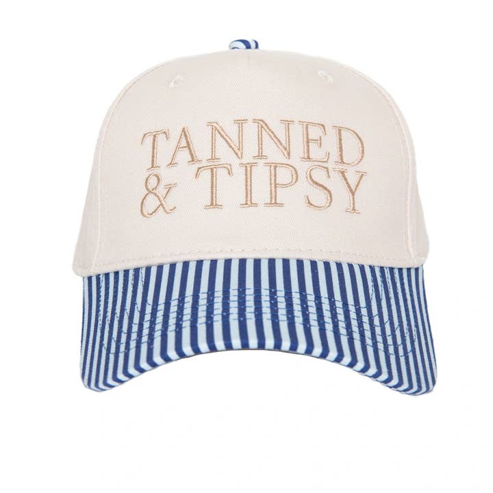Katydid - Wholesale Trucker Hat - Women's - Tanned & Tipsy Wholesale Two-Tone Hat5