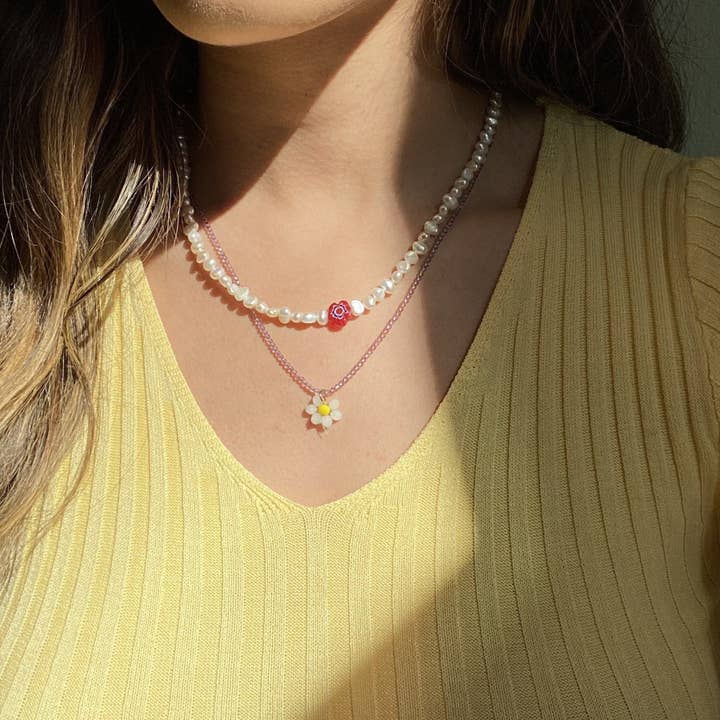 SiiZU – wholesale Choker/Krage – Gili Choker
