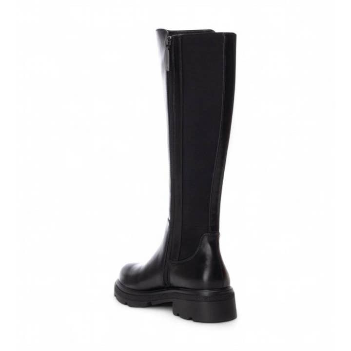 BeShoes Distribuição - Wholesale Boots - Women's - Women's Black Boot Refresh-172935p3