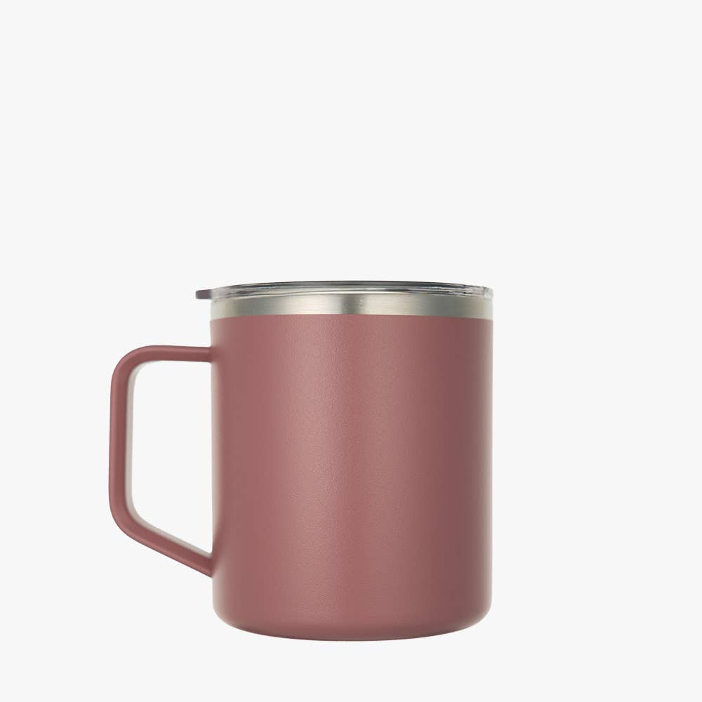 LAMOSE - Wholesale Insulated Mug/Tumbler -  Business Logo Engraved Insulated Coffee Mugs Leakproof Lid23