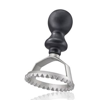 Ravioli Cutter Liguri, Round for wholesale by Gefu GmbH