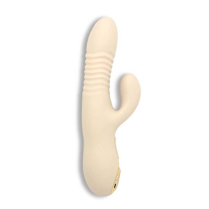 VELVET BRANDS - Wholesale Sex Toy - Thrusting Dildo and Vibrator by Velvet Thruster VC1001