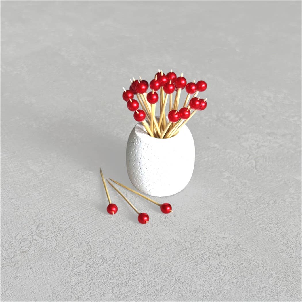 CJ Gift Goddess – Palitos por atacado – Palitos Decorativos: Perfeitos para Aperitivos e Mais 30 unidades10