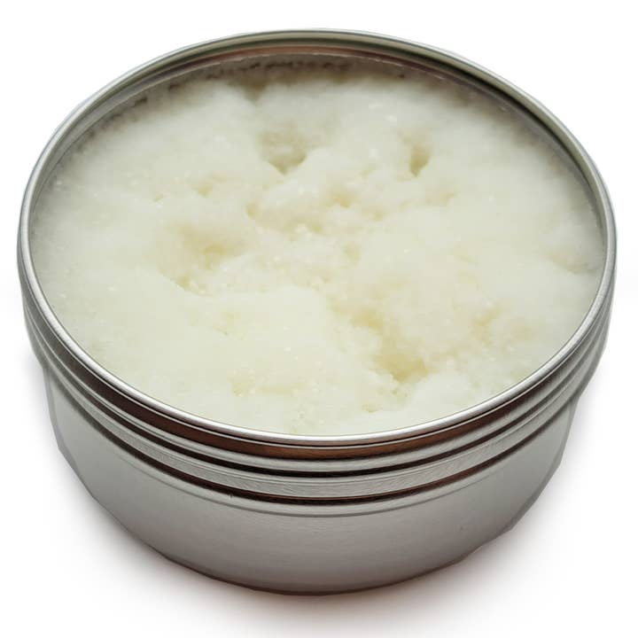 AW Aromatics Limited – wholesale Body balm/butter – White Label Scented Shea Body Butter 90g - Juicy Grapes 1