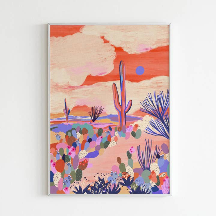 La vie est un carnaval pour la vente par Marina Ester Castaldo