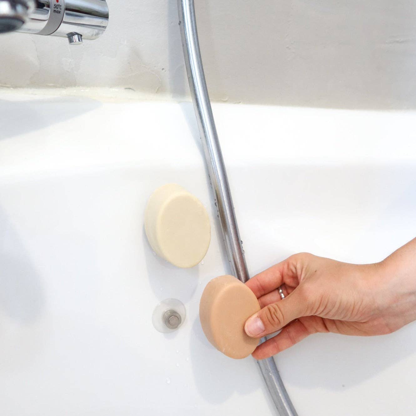 Aumyana - Wholesale Soap Caddy - Magnetic soap dish1