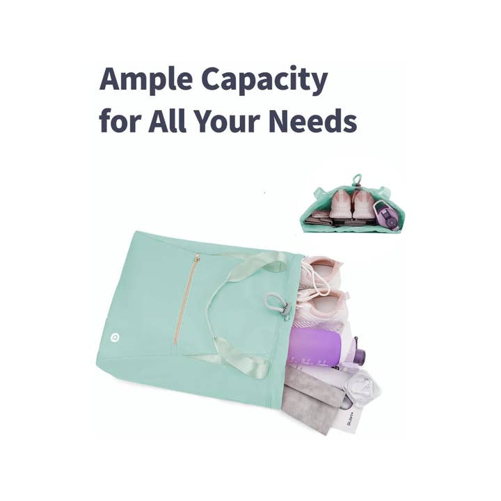 wandf - Wholesale Drawstring Bag - Unisex - Ceneda Drawstring Backpack Water Resistant Sports Gym Sack37