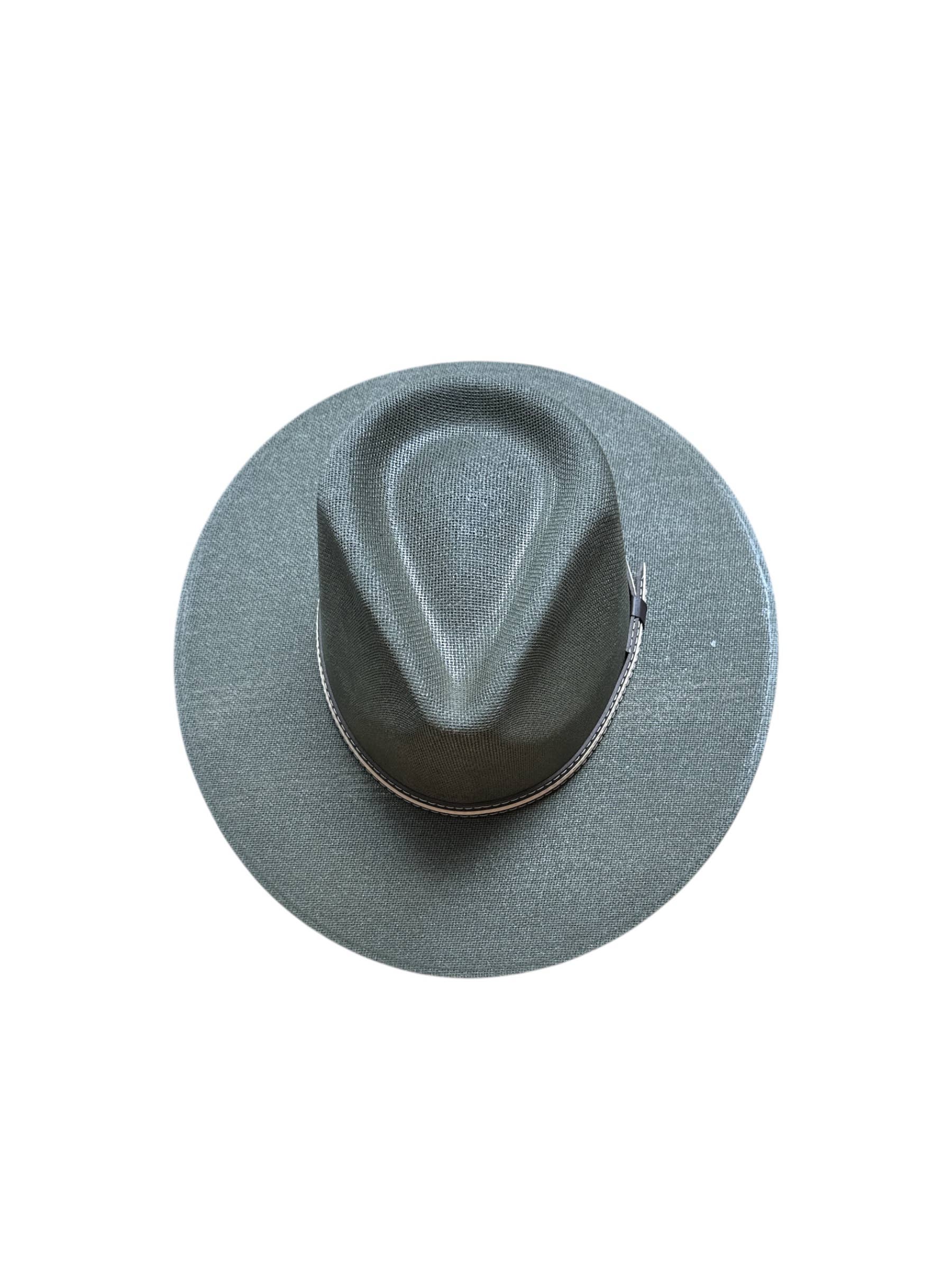 Nati Natash - Wholesale Straw Hat - Women's - Summer Jute Hat1