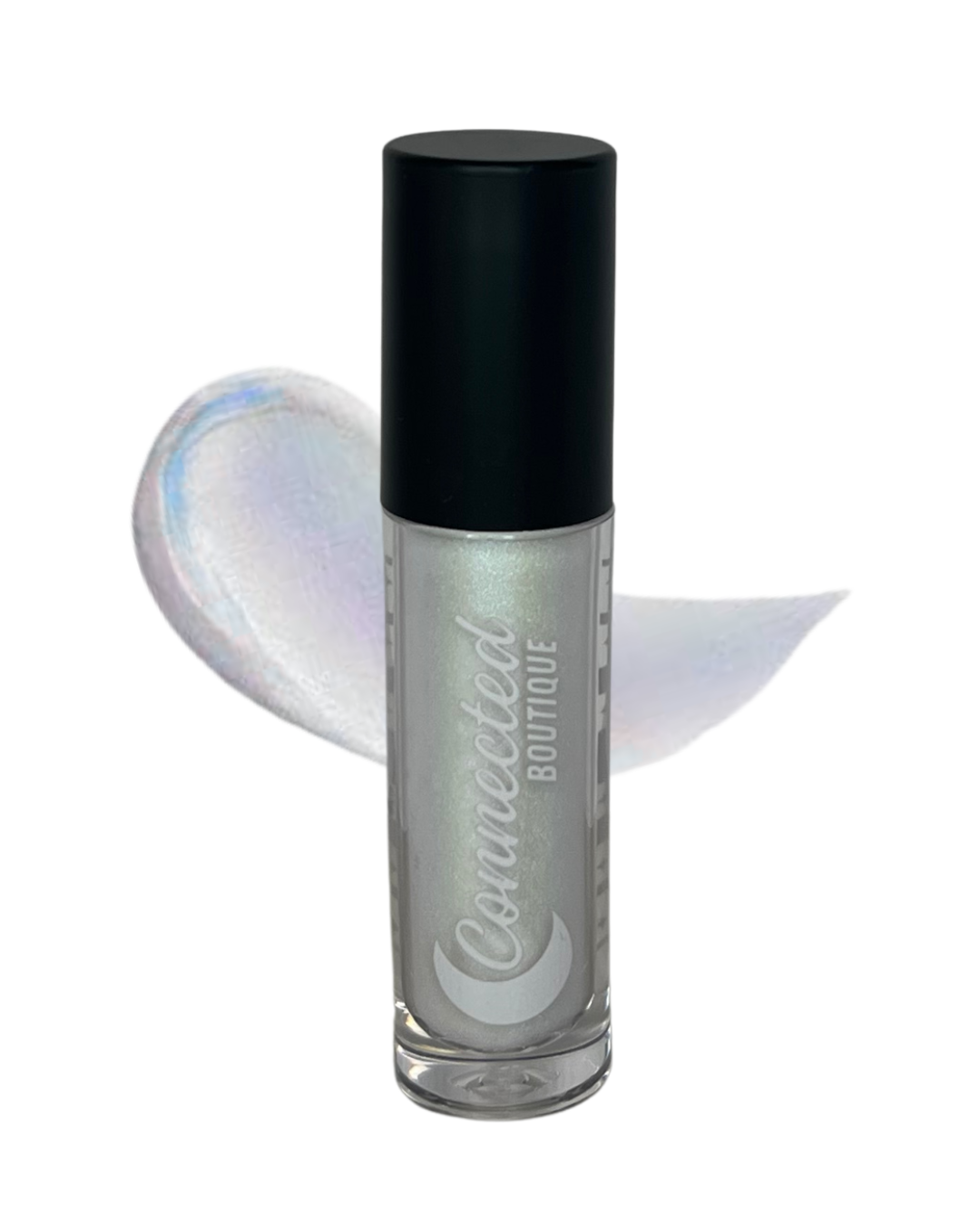 Connected Boutique - Wholesale Makeup Highlighter - Prism - duochrome pink/purple/blue chameleon cream facial hi-lighter1