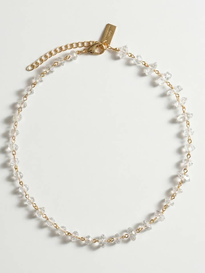 COLLAR ZAYA para venta al por mayor de Native Gem