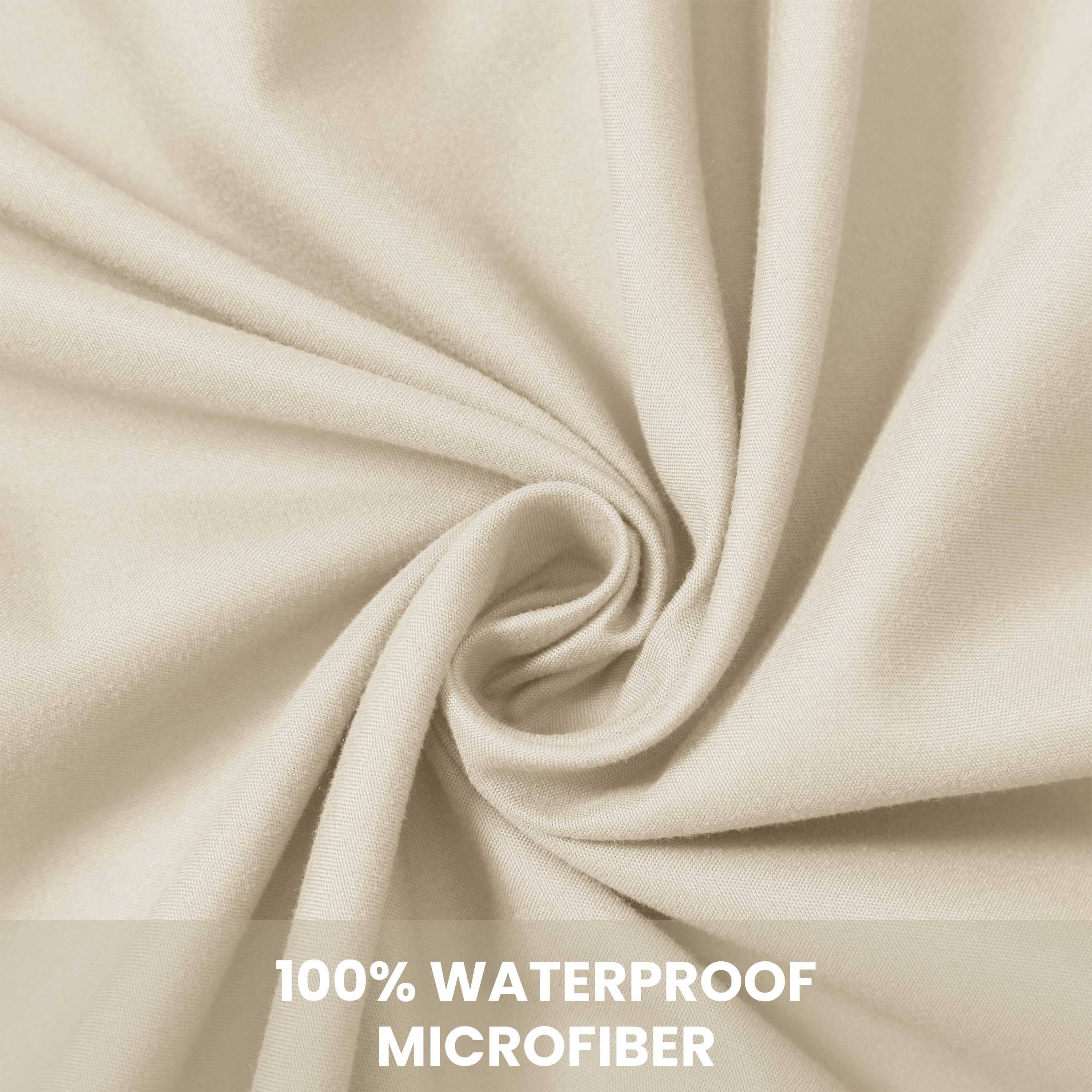 Cotton Passion – wholesale Fitted sheets – Fitted Sheet Waterproof Deep Pocket 30'Bed Sheet Ultra Soft 0