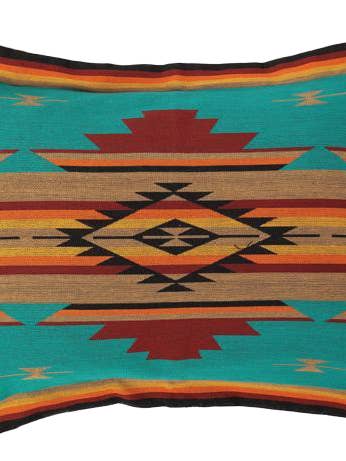 Cuscino Sham 7029-A per la vendita all'ingrosso da parte di El Paso Saddleblanket