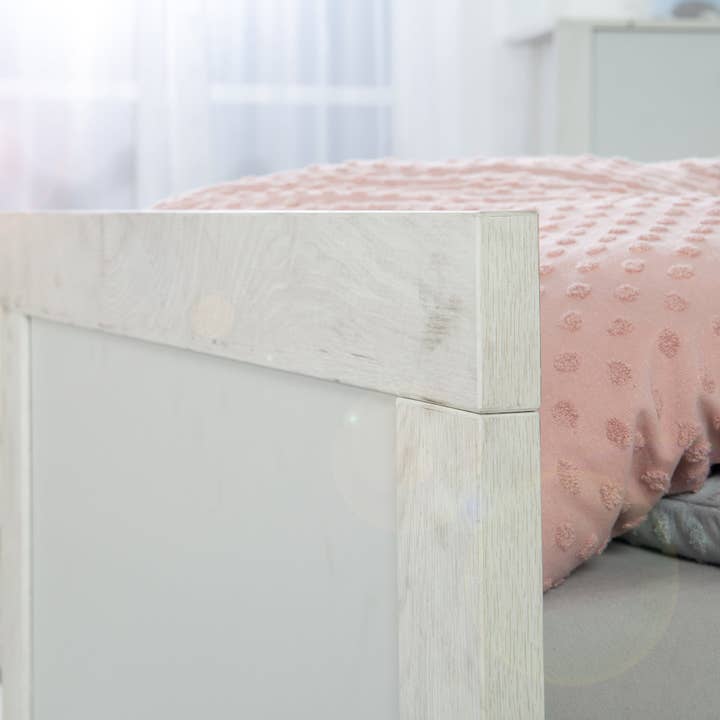 roba kids - Wholesale Bed - Kids & Baby - ROBA 'Mila' combi-cot, 70 x 140 cm, adjustable8