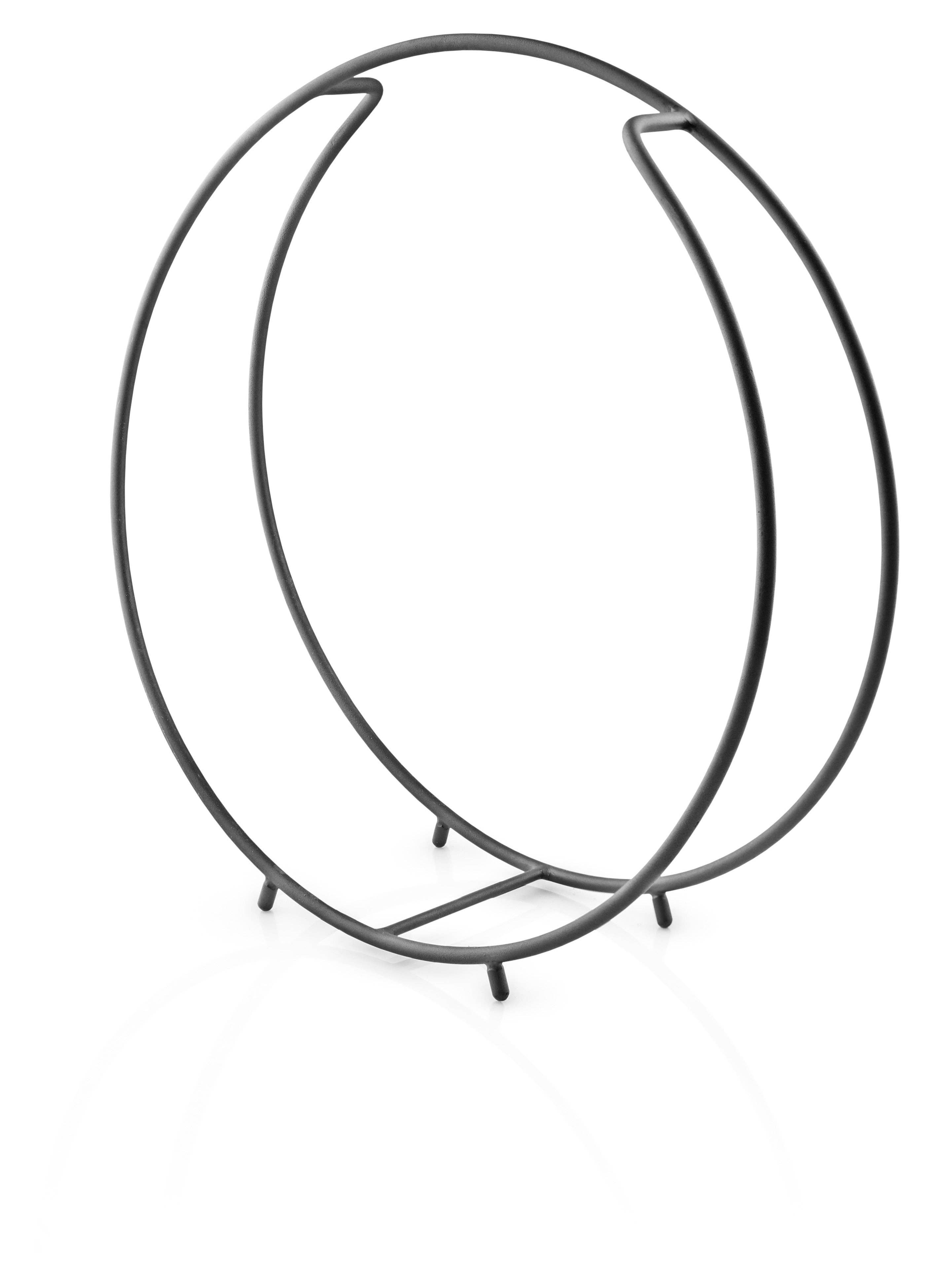 Forma House – wholesale Fire pit – Eva Solo - FireGlobe Log holder1