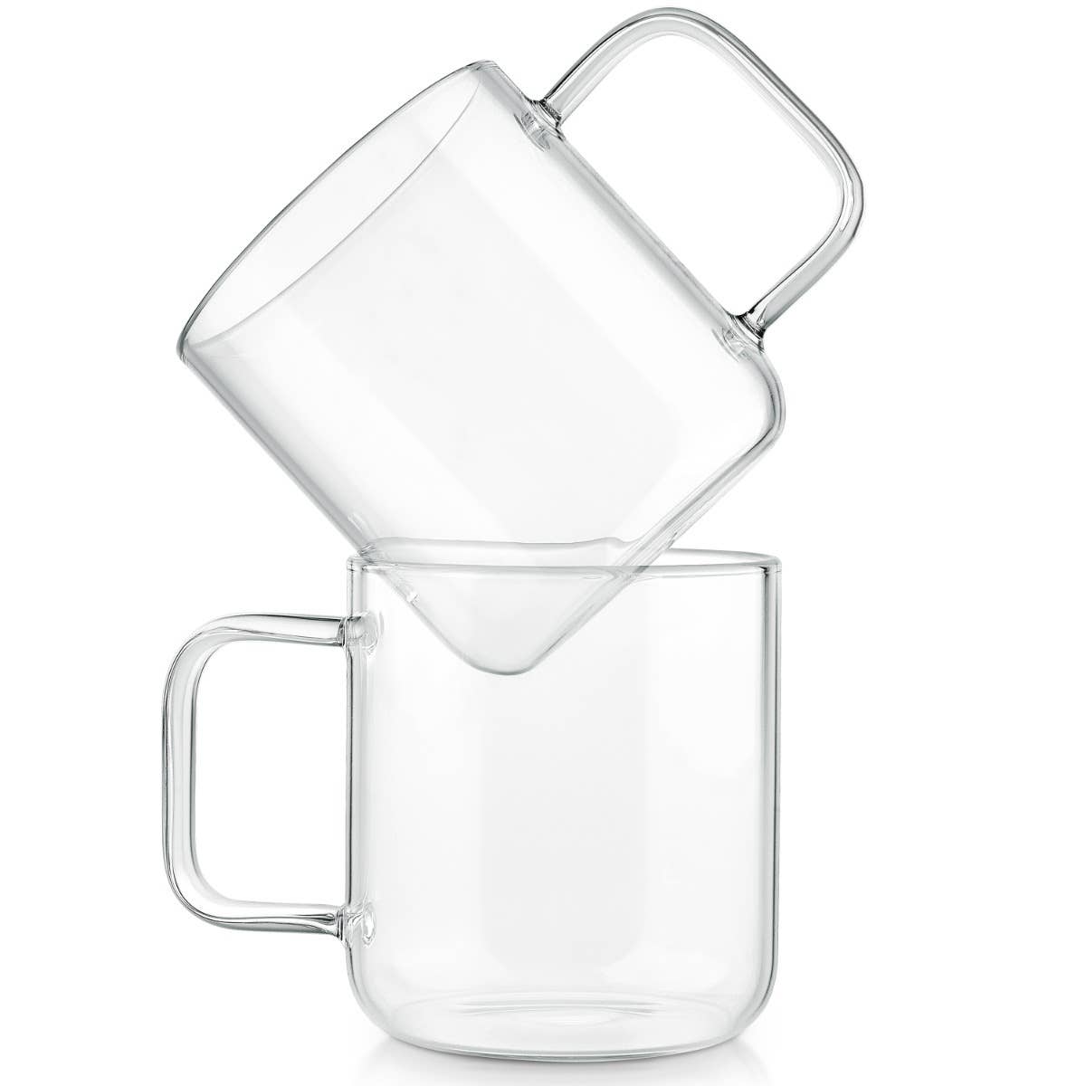 Teabloom - Wholesale Coffee/Tea Cup - Teabloom Legacy Glass Teacups6