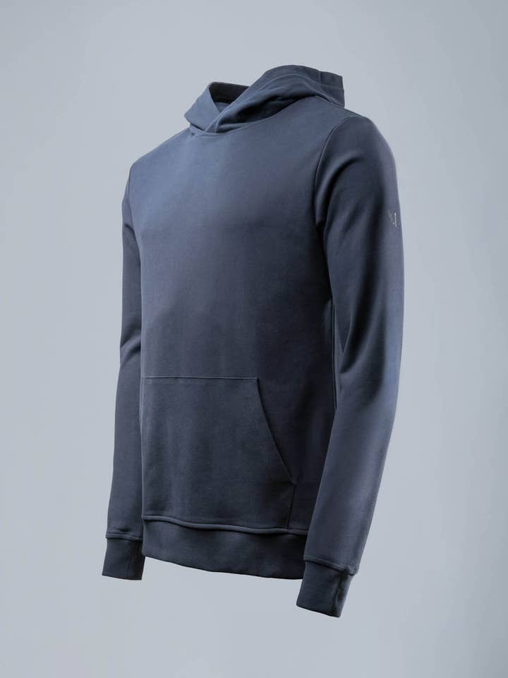 Sweat à capuche ALGA pour la vente par Muntagnard