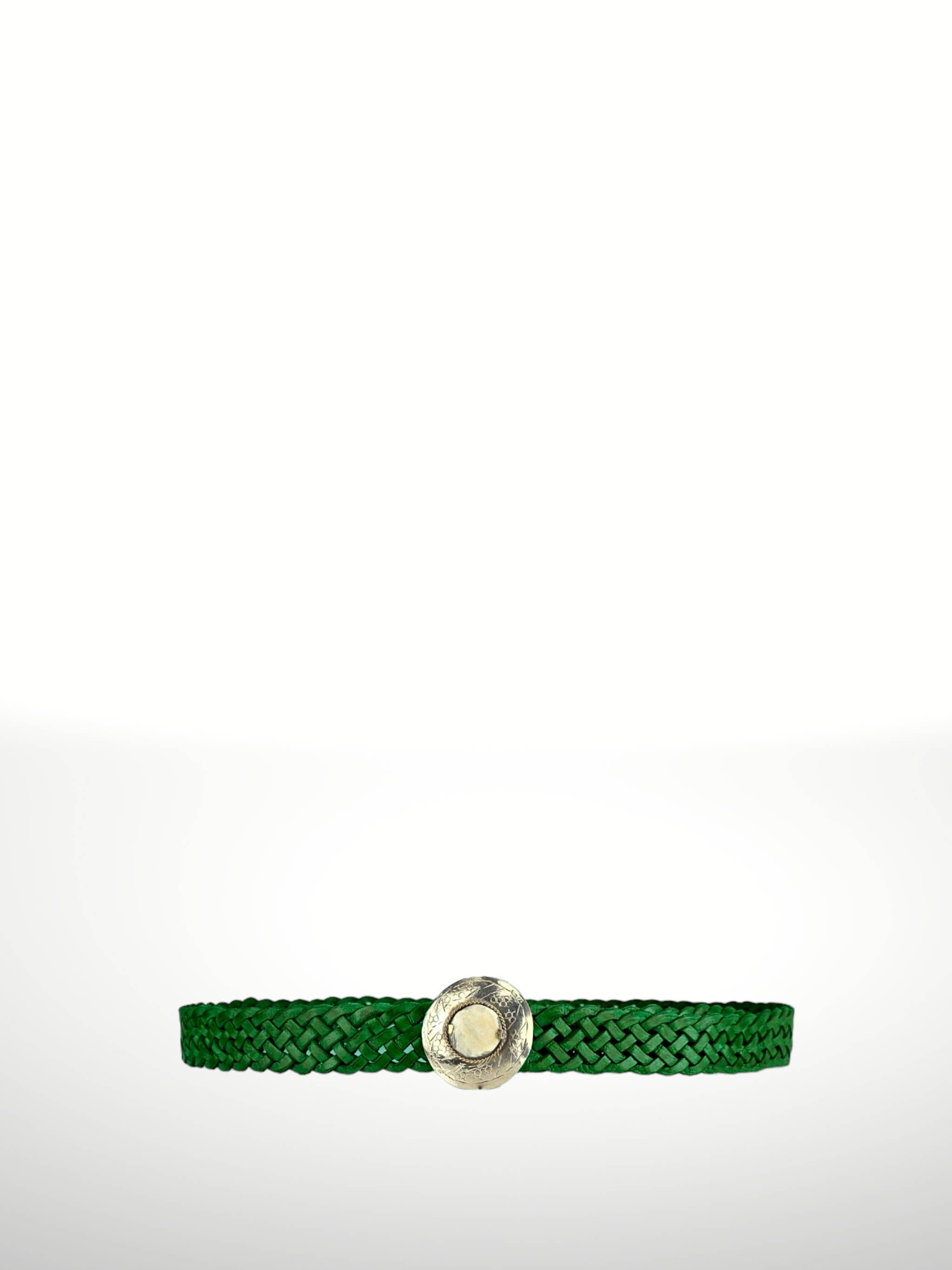 ITALIAN'S LEATHER - Vente Ceinture – femme - Ceinture en cuir de vache Atropolis3