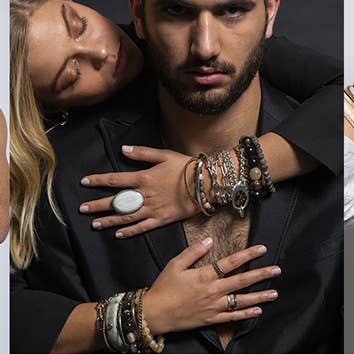 Colección - VEERLE - 3 SUITE para venta al por mayor de COUCOT