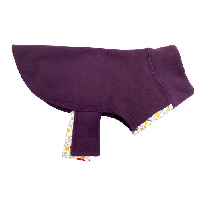 Eco-Pup - Wholesale Pet Jacket - Dog - ARBUTUS FLEECEY