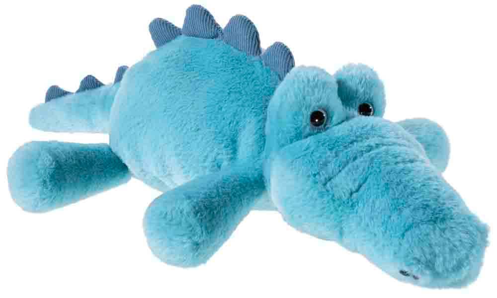 Heunec – wholesale Fyllda/plyschleksaker - Barn och baby – Kompakt Krokodil Liggande0